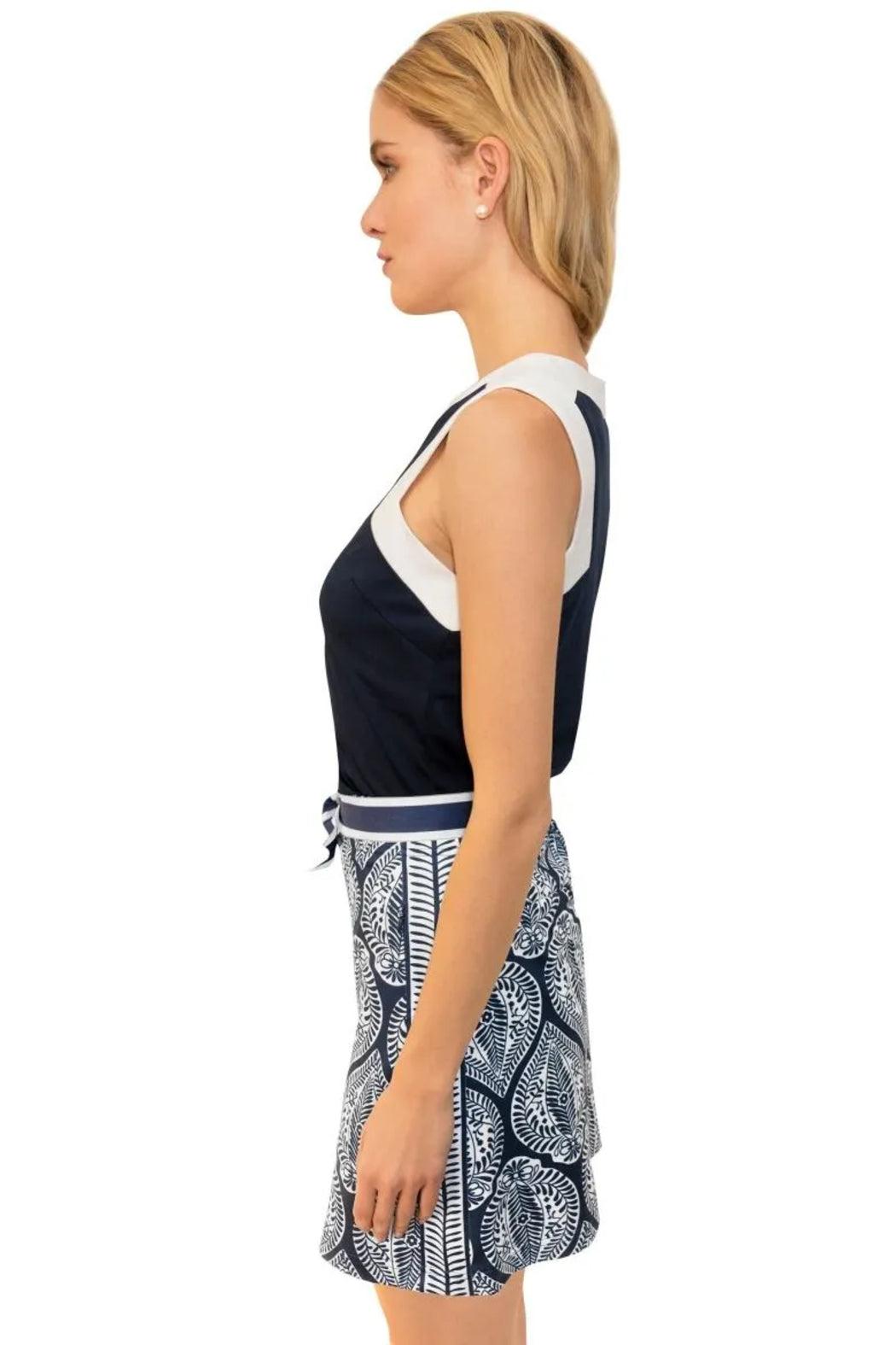 Skippy Skort - Indian Summer Product Image