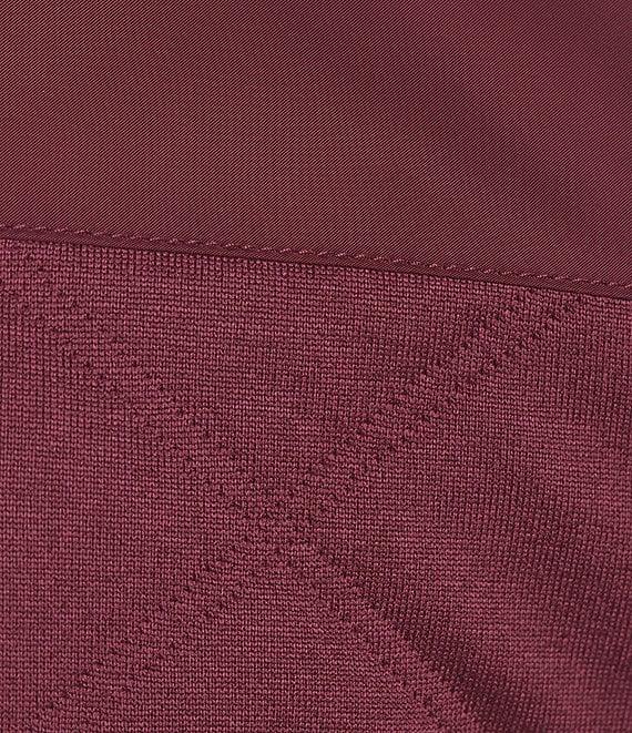 Cremieux Blue Label Quilted Full-Zip Jacket Product Image