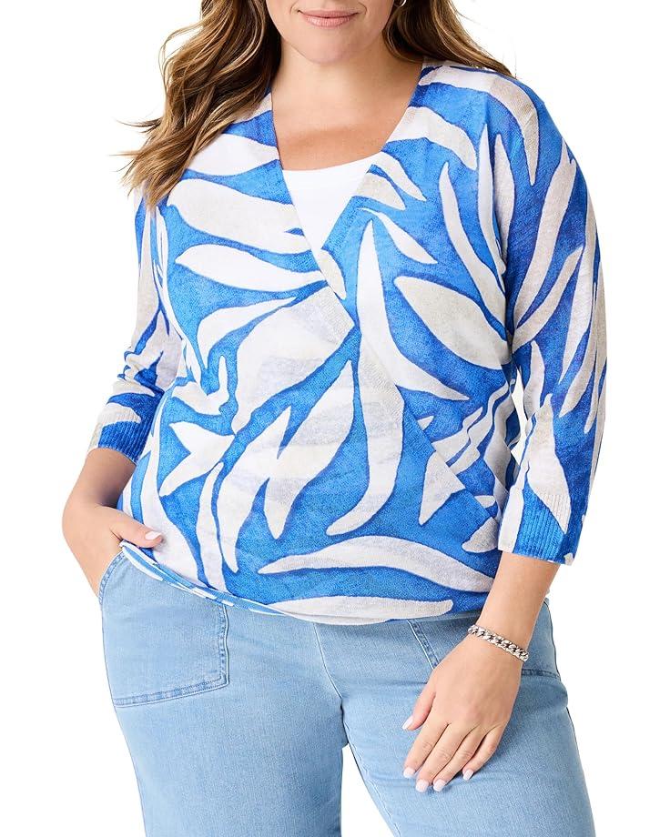 Knit Waves Sweater Tank Product Image