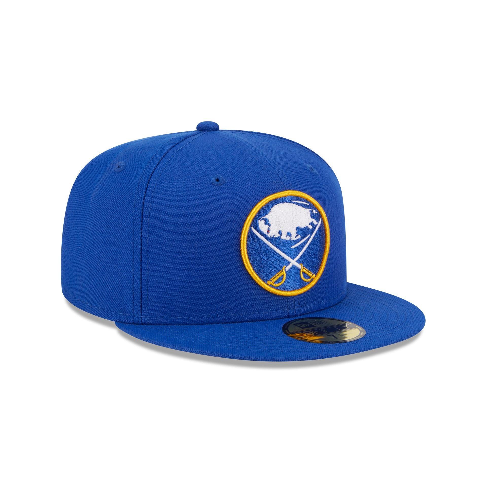 Buffalo Sabres 59FIFTY Fitted Hat Male Product Image