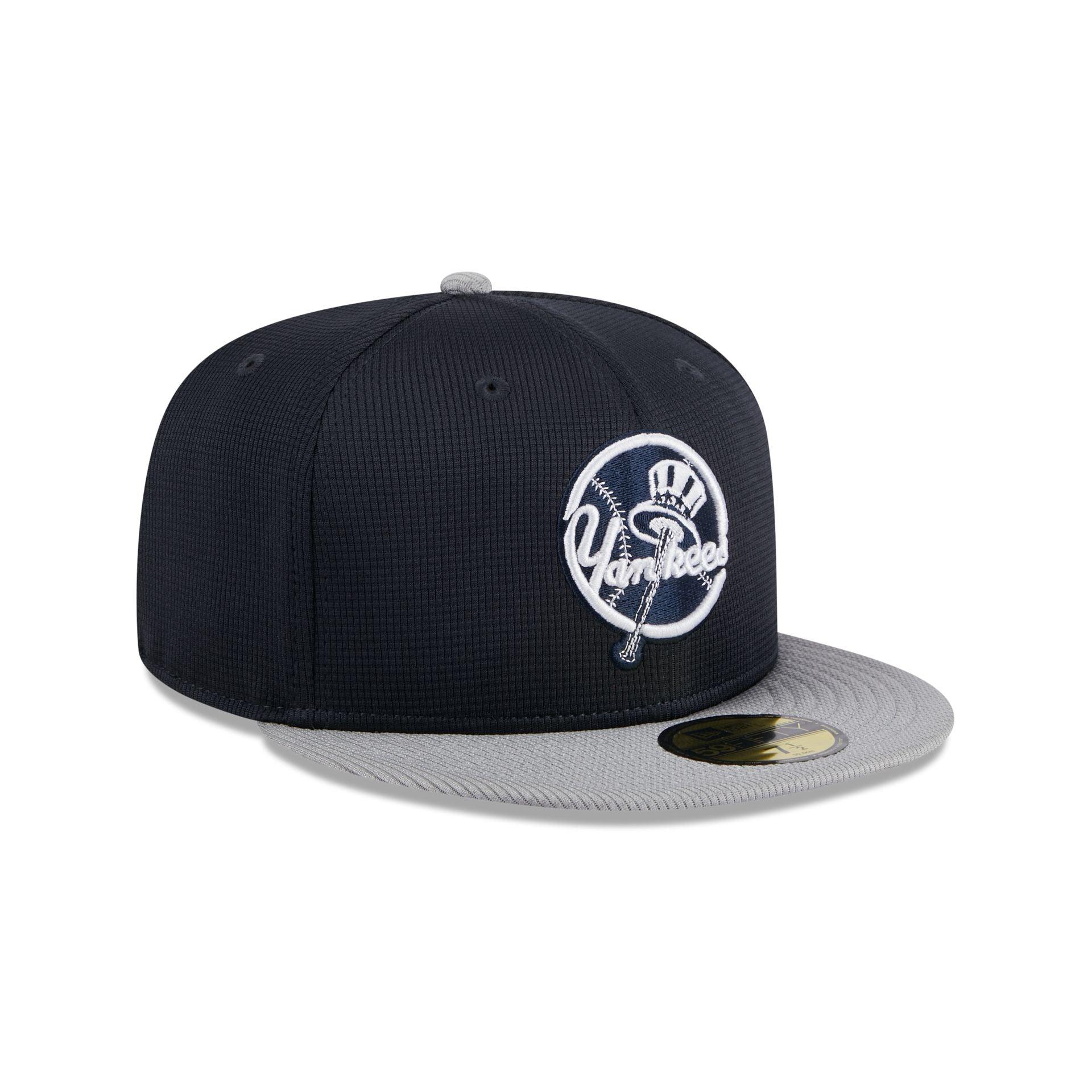 New York Yankees 2025 Batting Practice Alt 59FIFTY Fitted Male Product Image