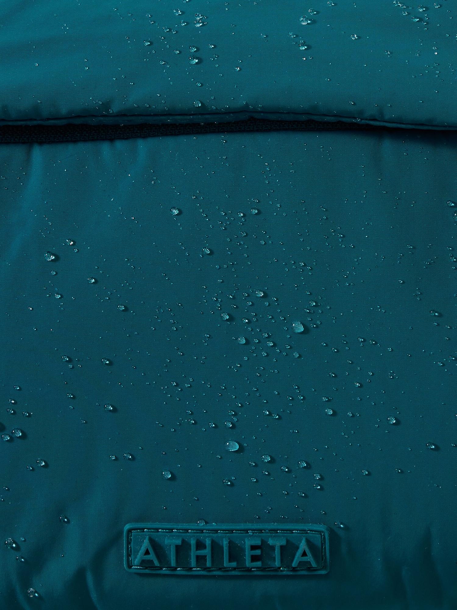 All About Small Crossbody Hobo Bag Product Image