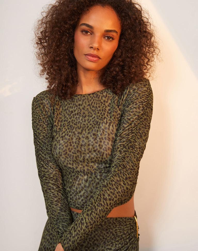 Knit Ita Vest Jacket - Black Product Image