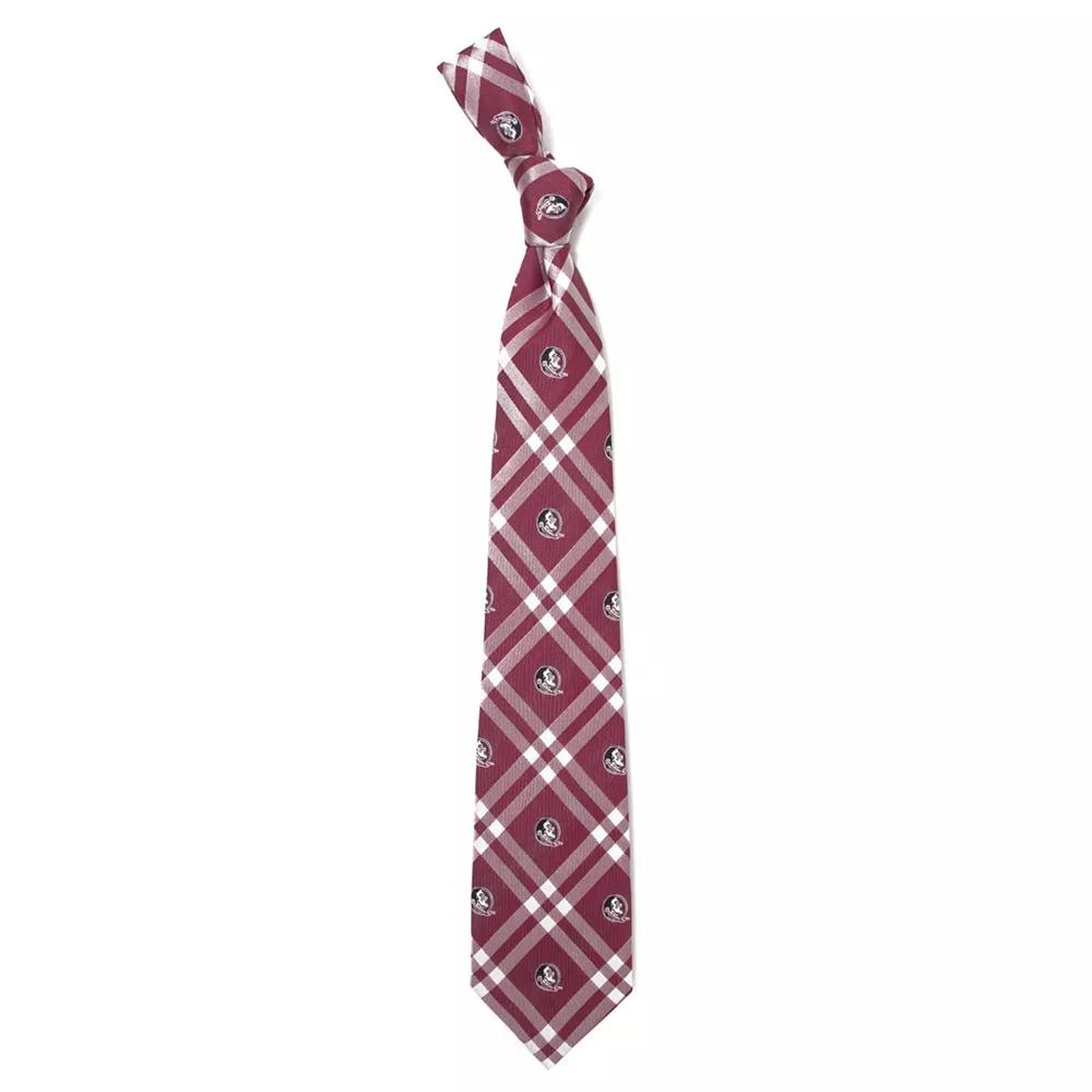 Men's NCAA Rhodes Tie, Clemson Product Image