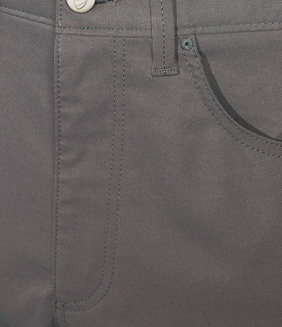 Cremieux Blue Label Hudson Performance Stretch 5-Pocket Pants Product Image