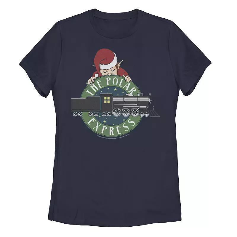 Juniors' Marvel Spider-Man Spider-Sense Text Tee, Girl's,  Product Image