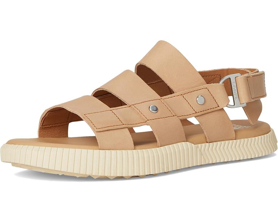 Rein CB™ Crisscross Sandals Product Image