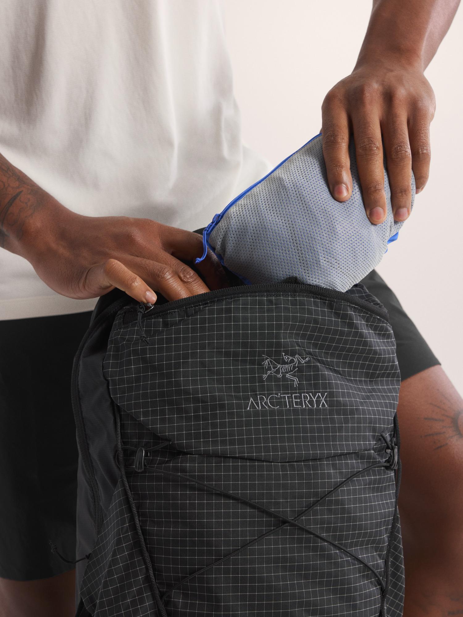 Sima Hoody Men's Product Image