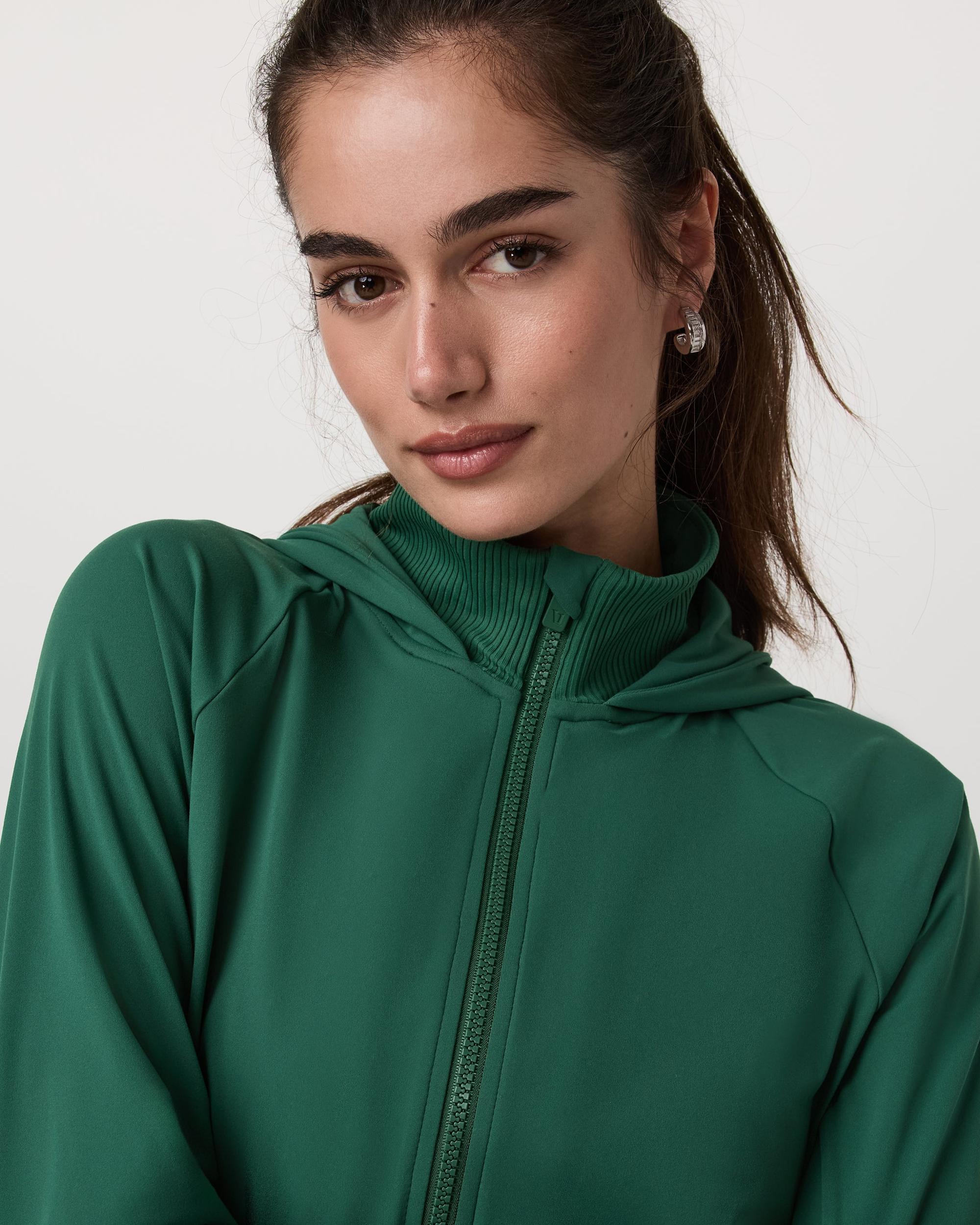 Daily Jacket Product Image