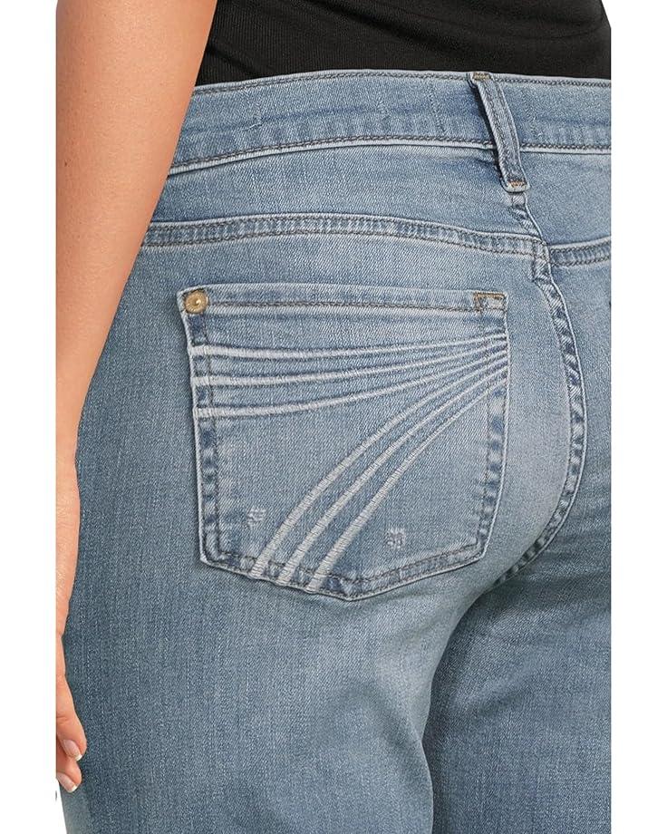 Dojo Tailorless Jeans in Black Product Image