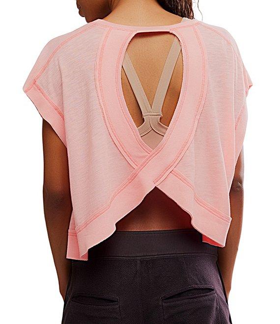 Free People FP Movement My Time Tee Product Image