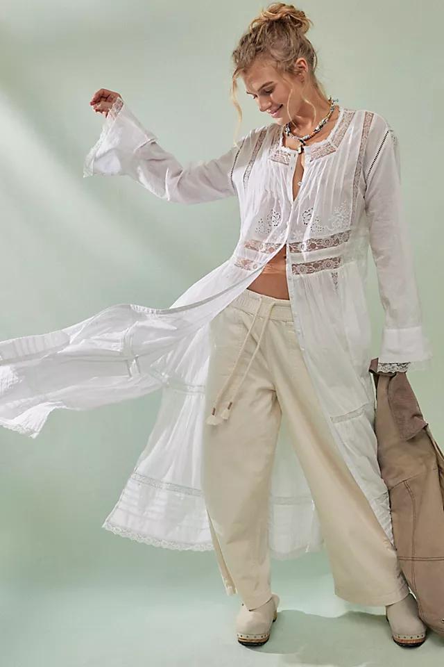 Keepsake Maxi Top Product Image