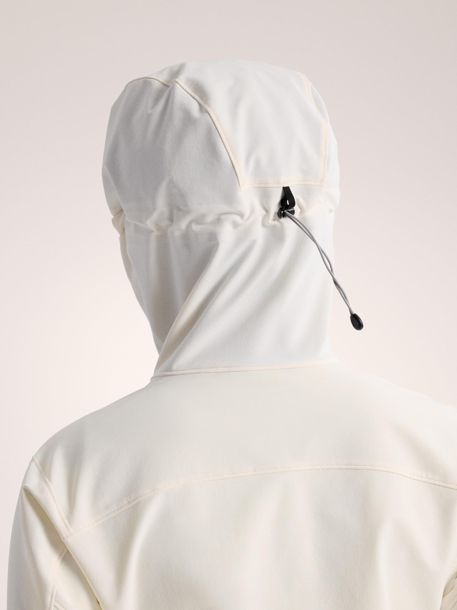 Gamma Hoody Women's Product Image