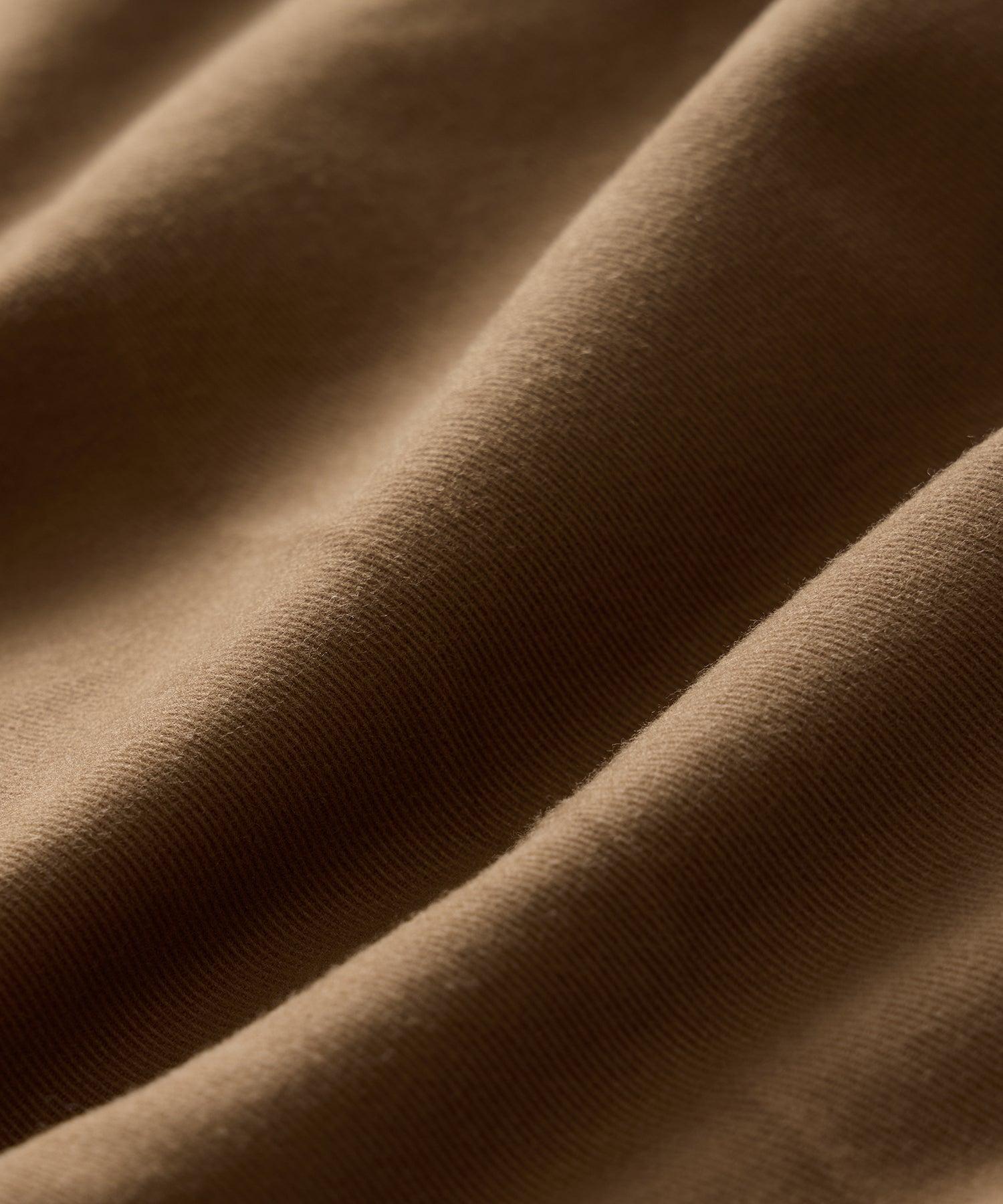 Italian Brushed Cotton Gurkha Trouser Product Image