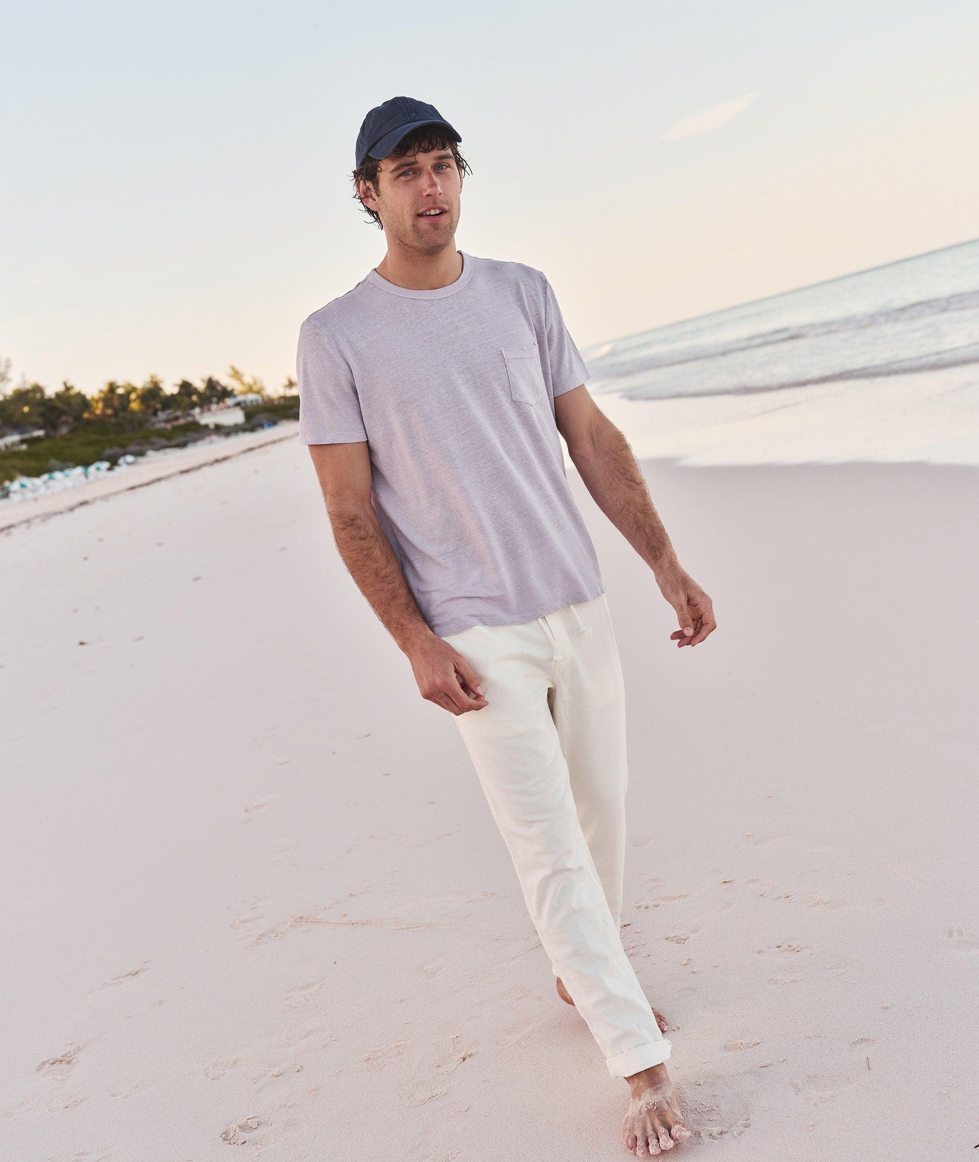 Saturday Stretch Beach Pant Product Image