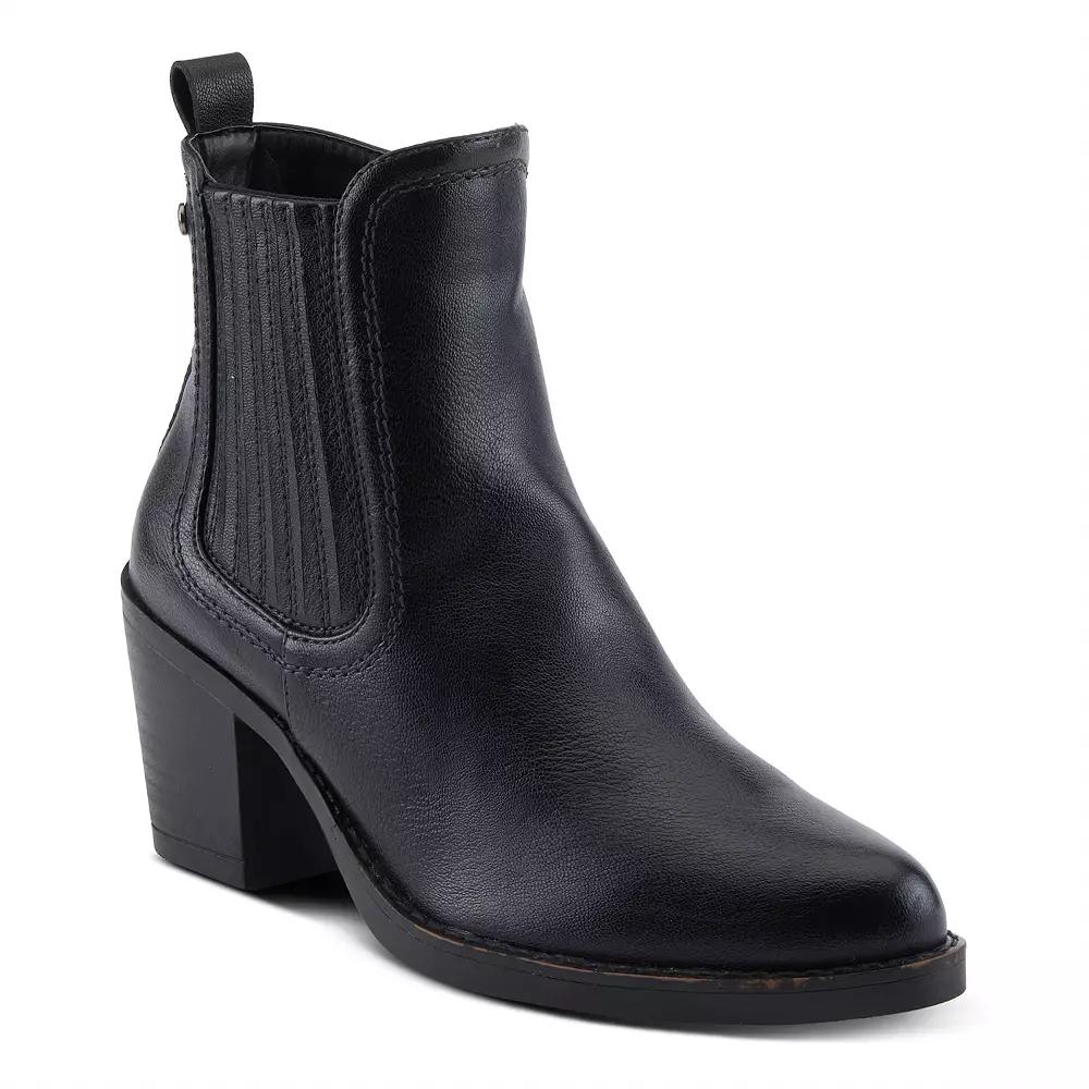 Patrizia Talwyn Women's Ankle Boots,  Product Image