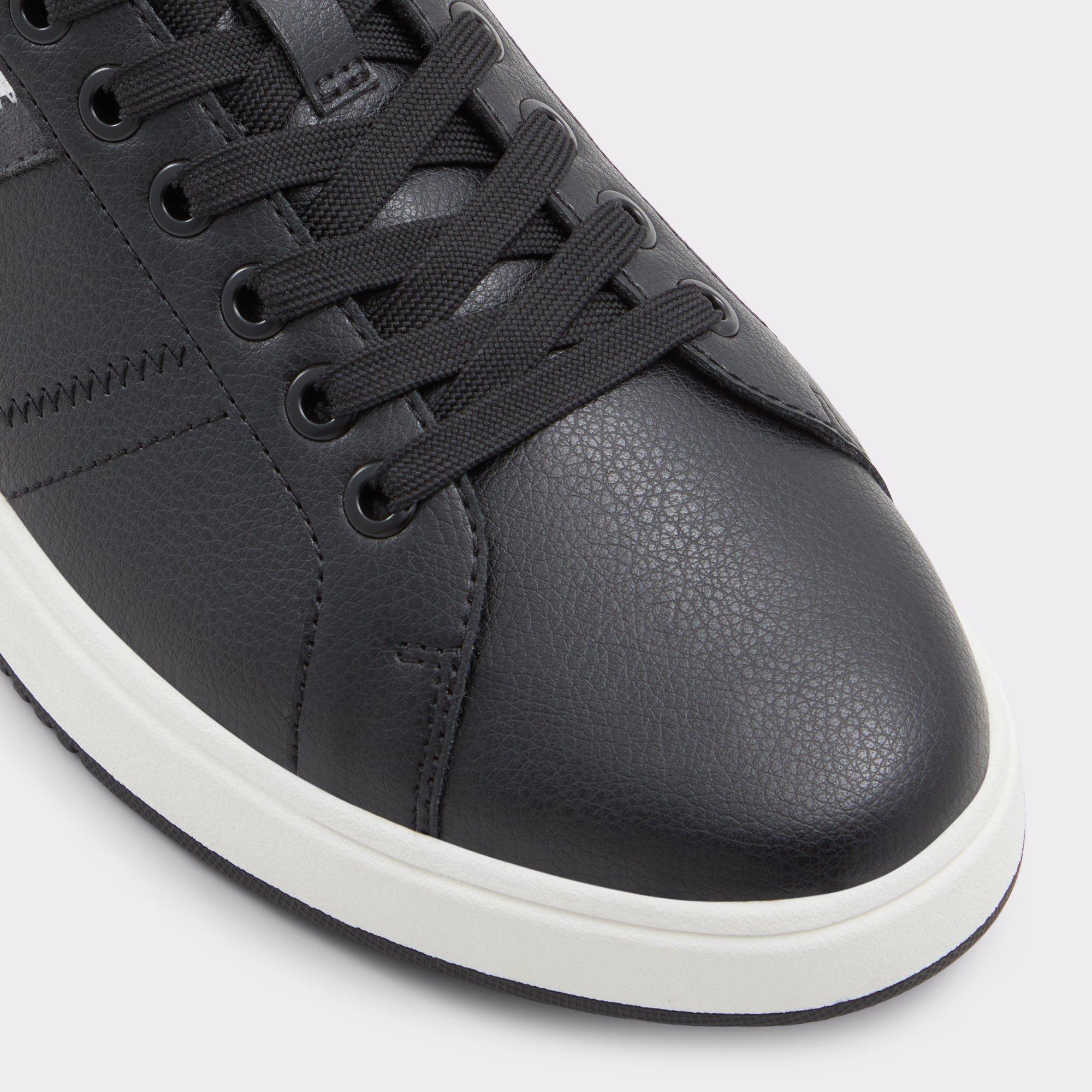 Citywalk Open Black Men's Sneakers | ALDO US Product Image