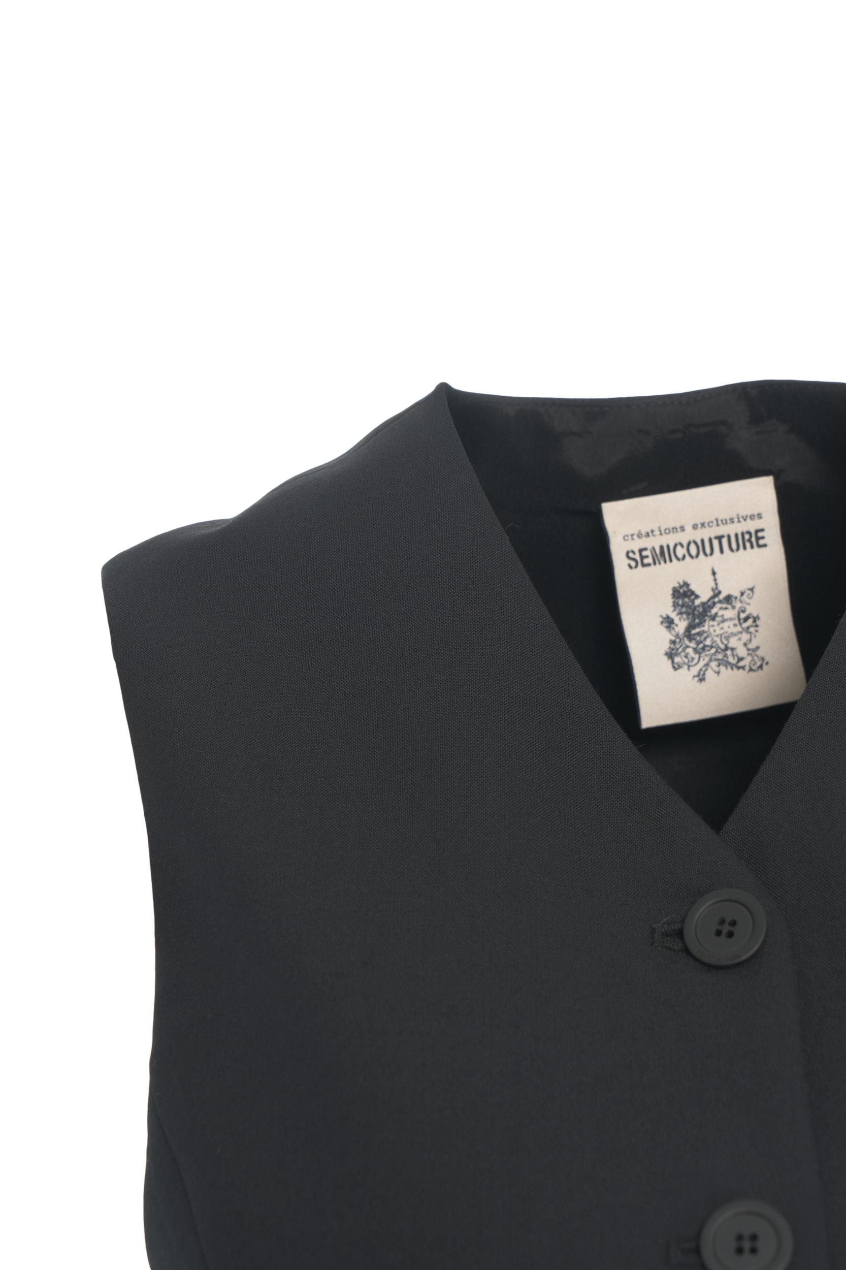 Vest 'Amber' Product Image