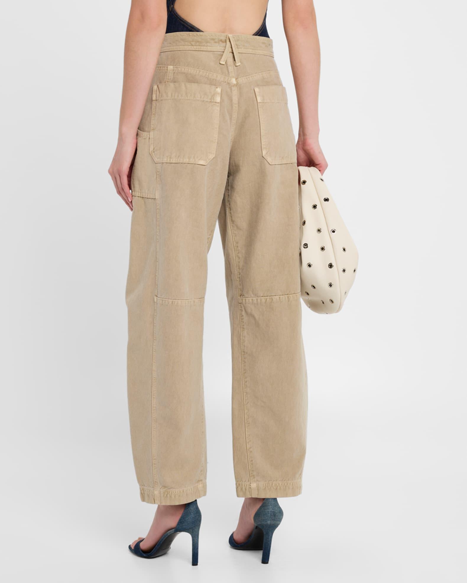 The Rookie Cargo Pants Product Image