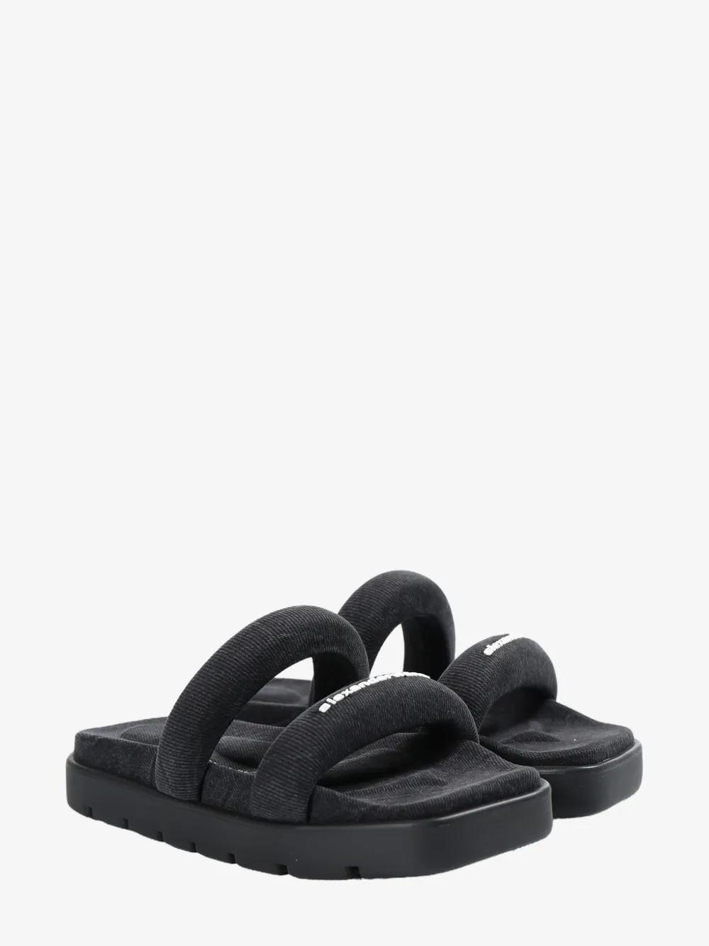 Jay flatform sandals Product Image