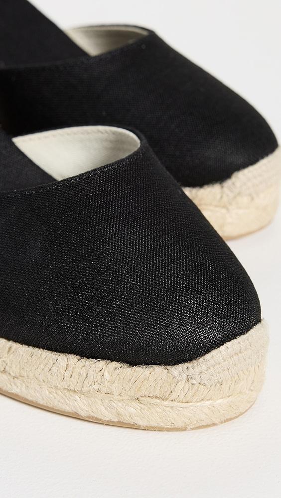Soludos Marseille Wedge Espadrilles | Shopbop Product Image