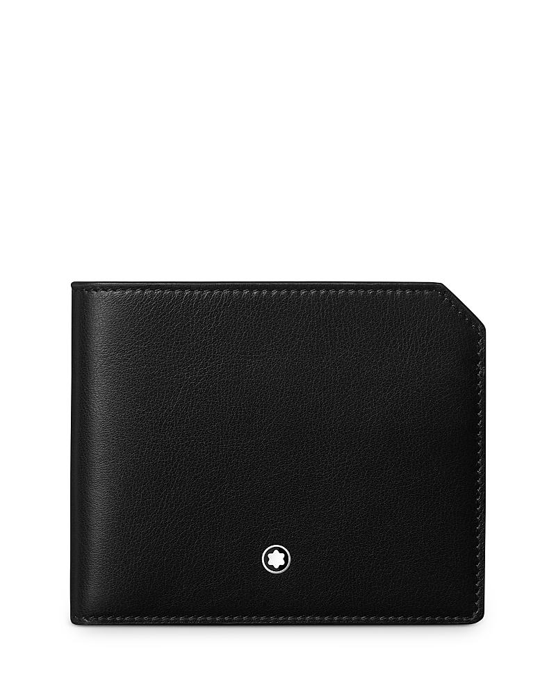 Mens Meisterstck Selection Leather Wallet Product Image