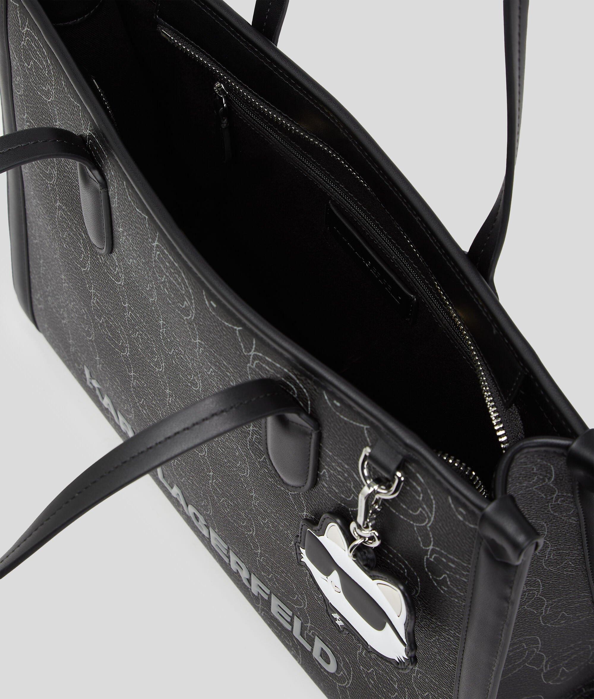 IKON MEDIUM TOTE BAG Product Image