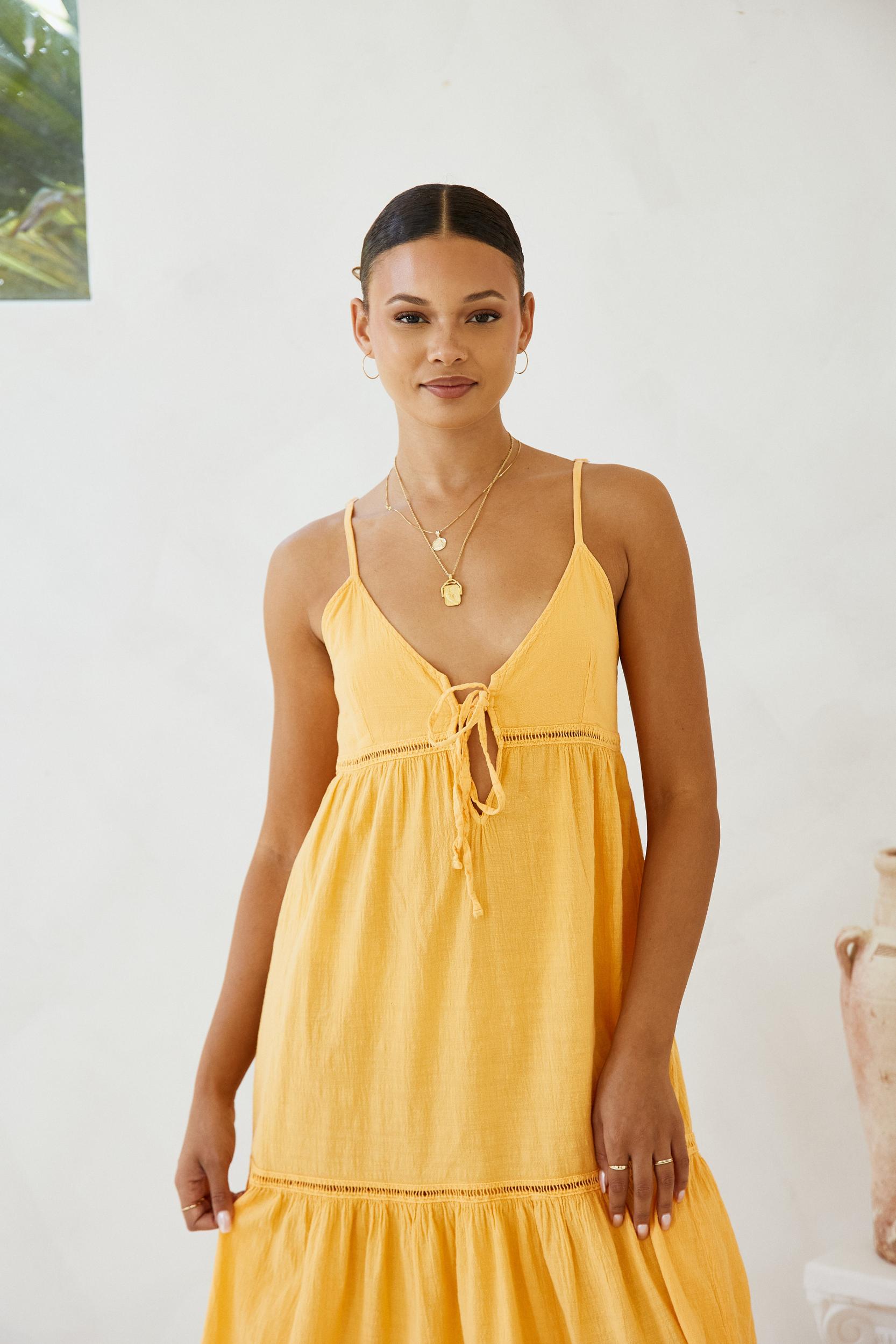 Aneta Dress Product Image