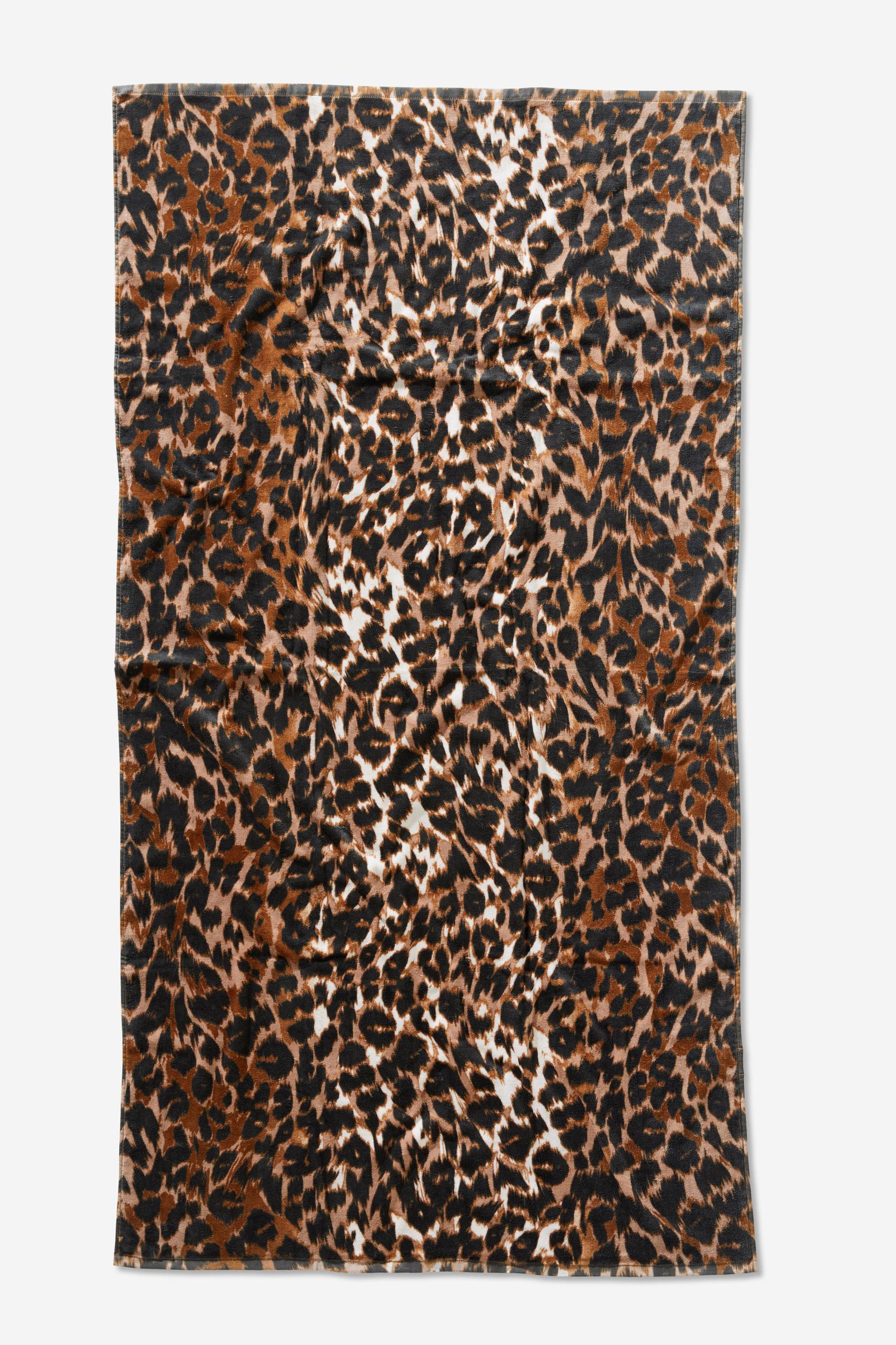 Cotton Beach Towel Product Image