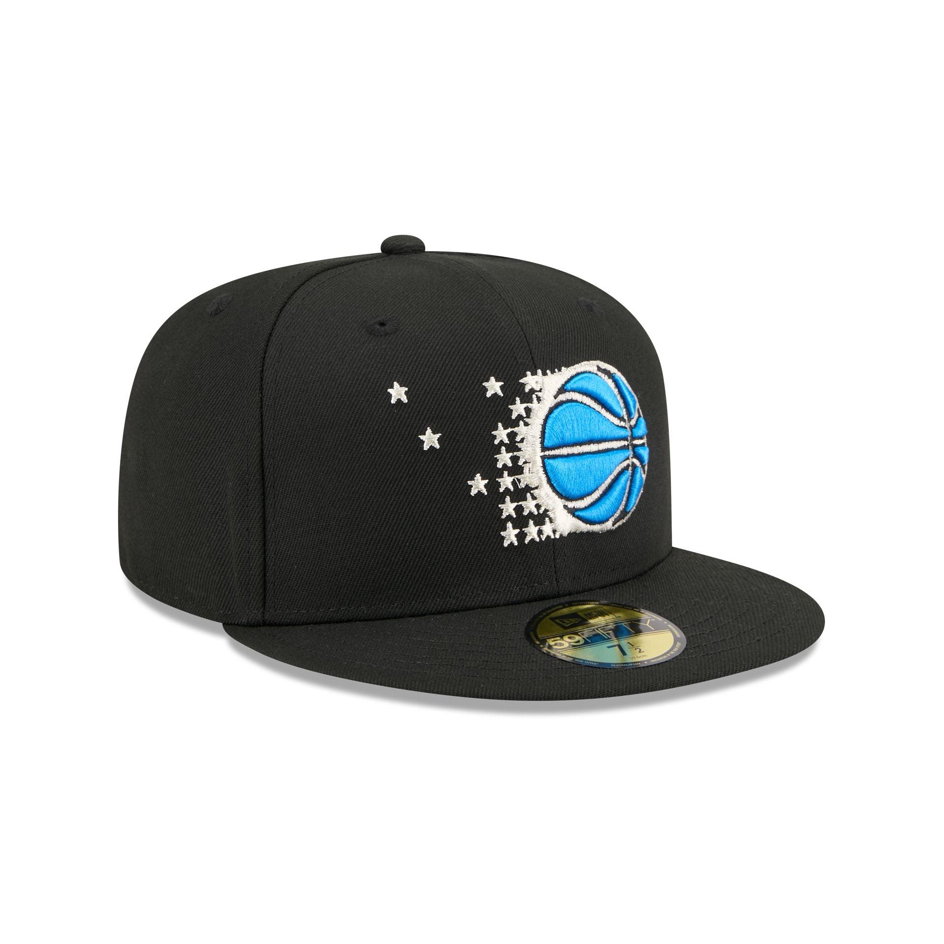 UFC Zhang Weili 59FIFTY Fitted Hat Male Product Image