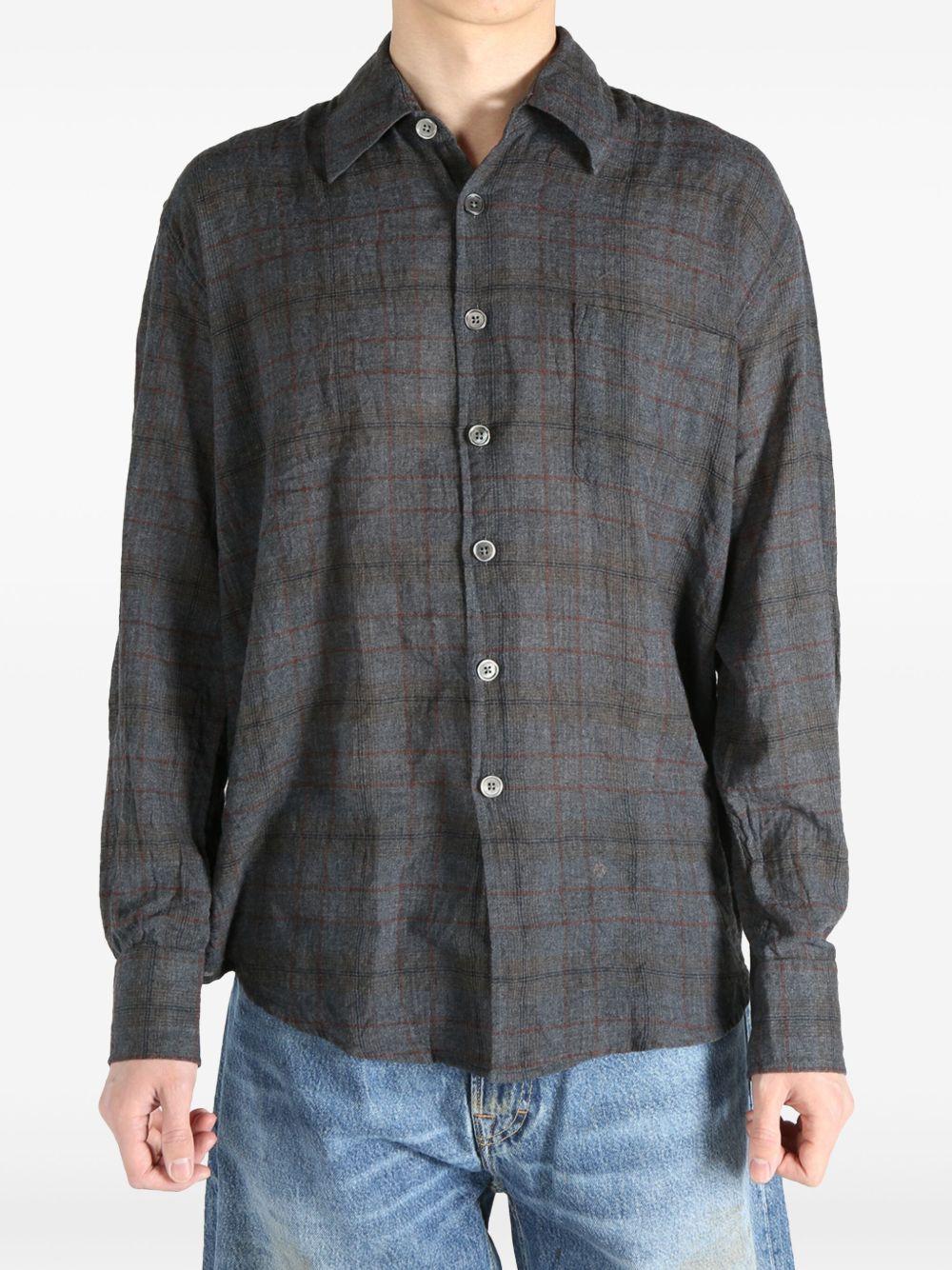 Above shirt Product Image