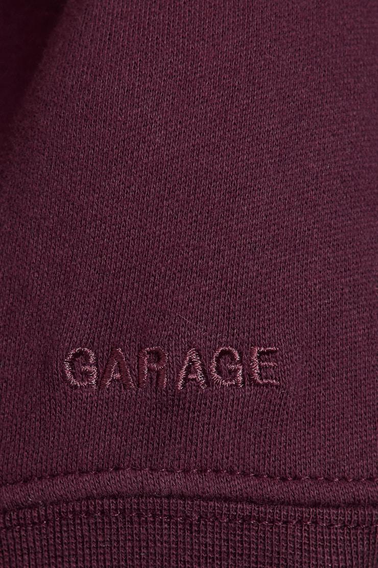 UltraFleece Cocoon Zip Hoodie Product Image