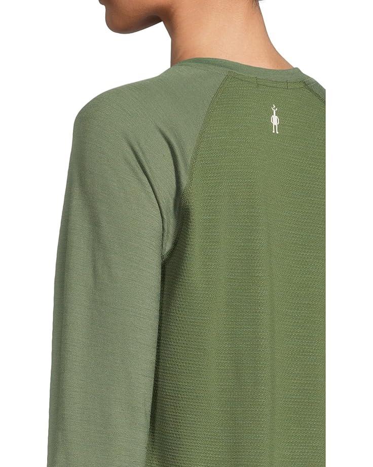 Active Mesh Short Sleeve Product Image