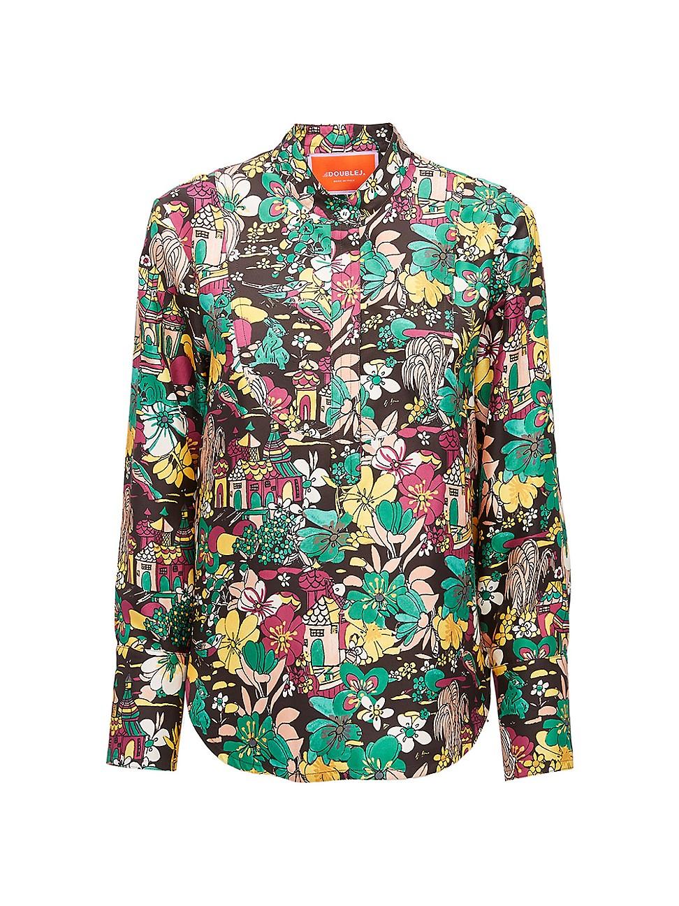 Womens Portofino Shirt Product Image