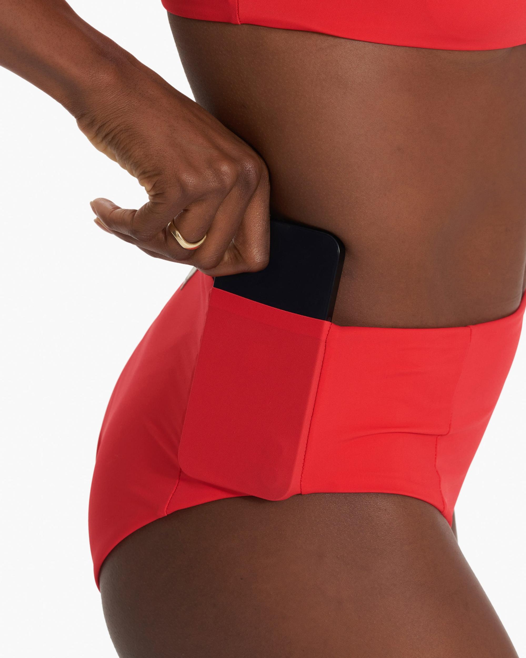 Dune Bikini Bottom Product Image