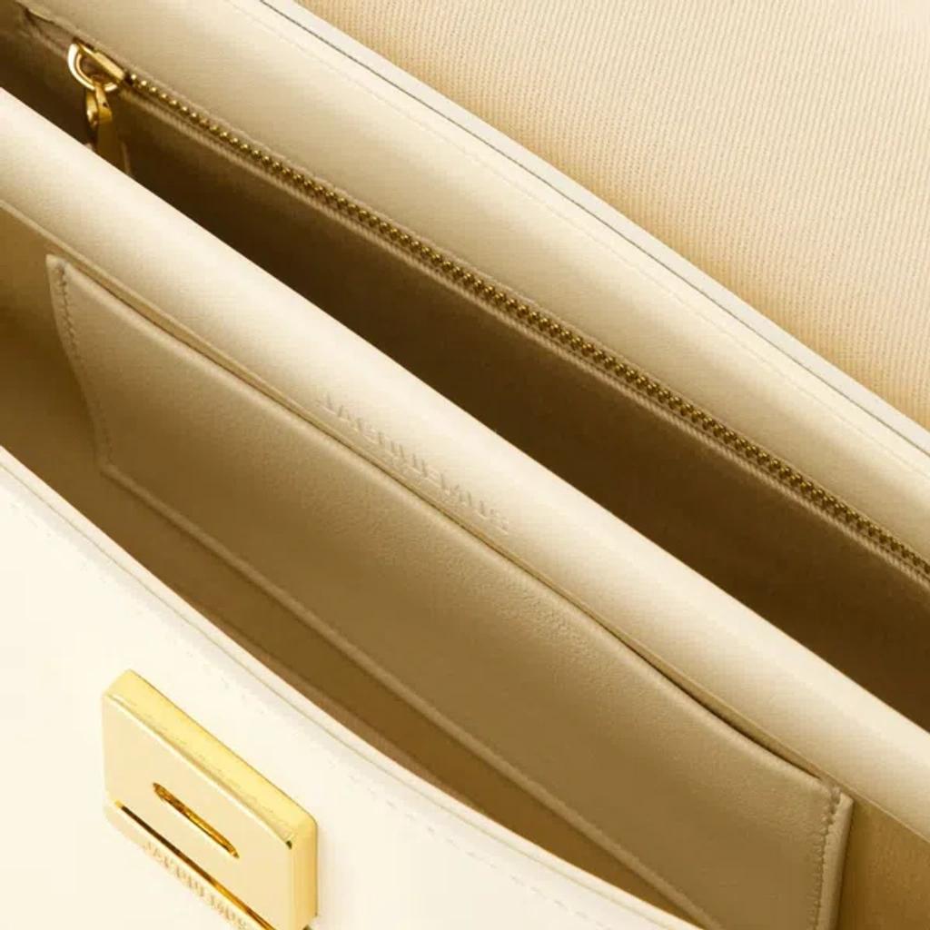 Le Rond Carré shoulder bag Product Image