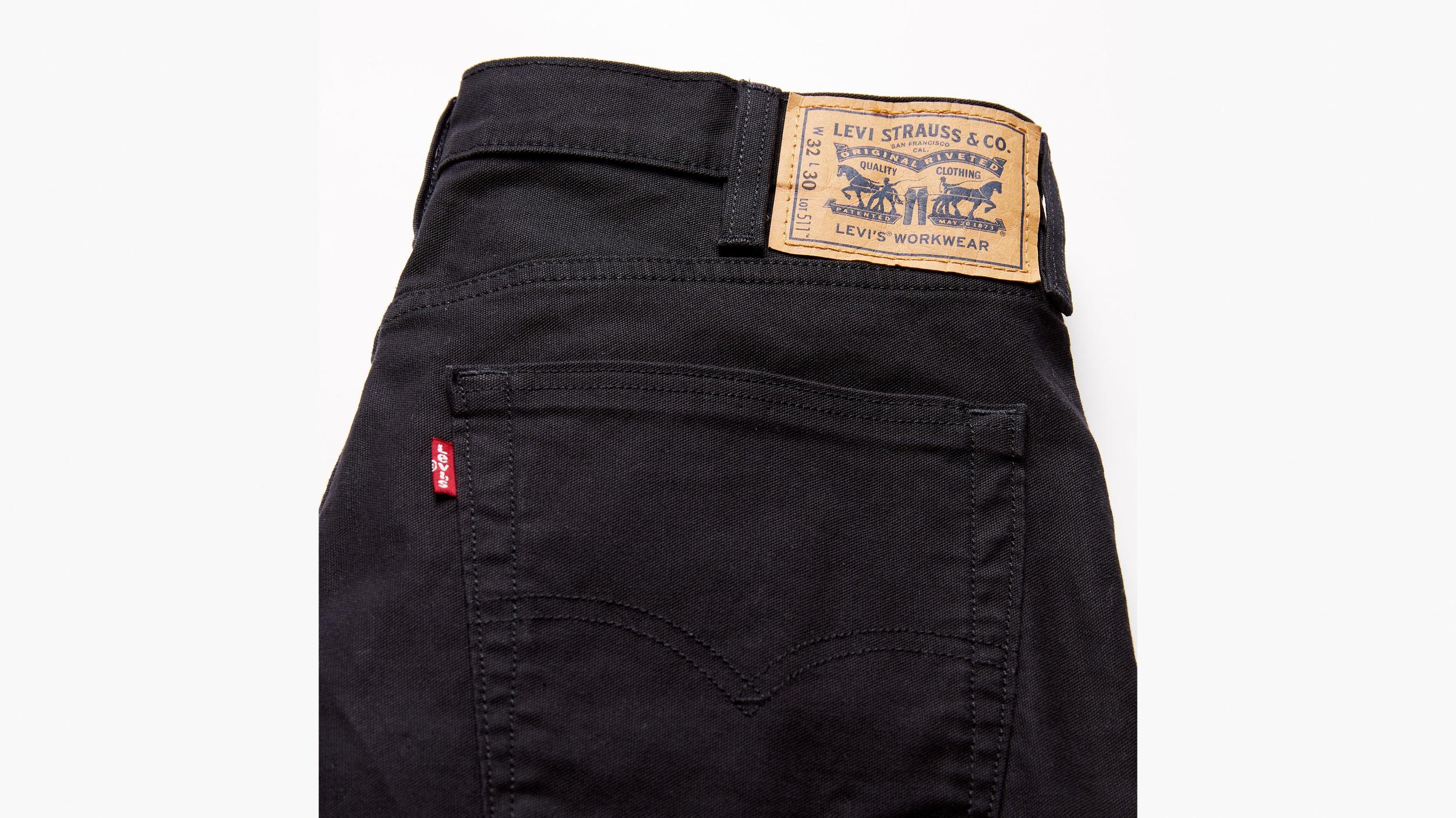 511™ Slim Fit Utility Men's Jeans Product Image