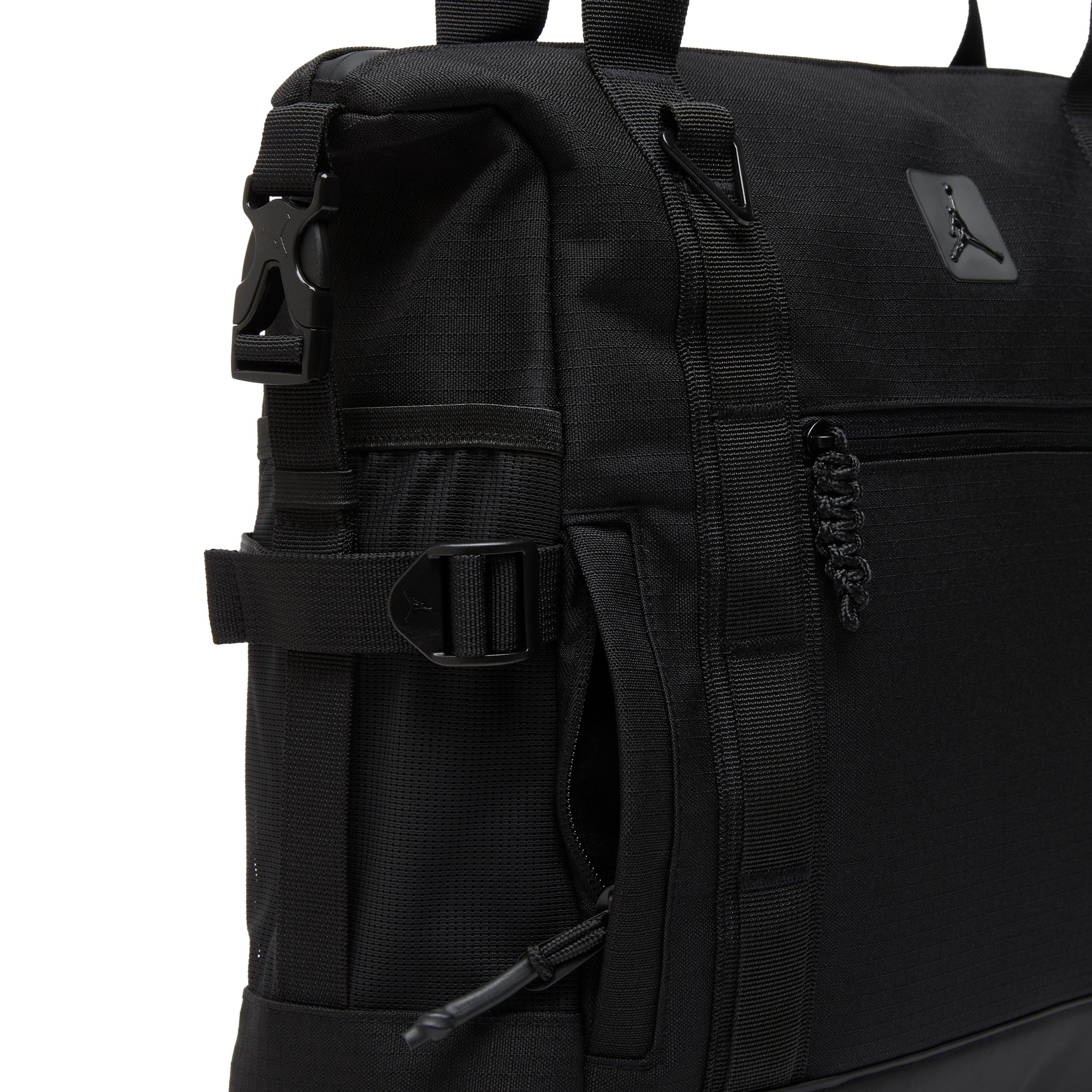 Mens Jordan Tote Bag (40L) | MA9016-023 Product Image