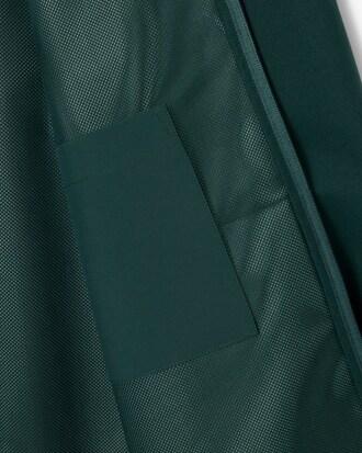 Runway Twill Track Jacket Product Image