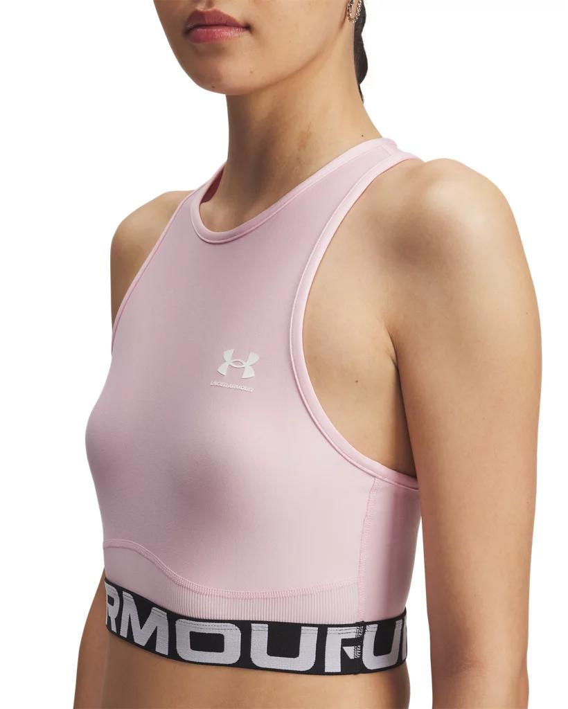 HeatGear® Rib Product Image