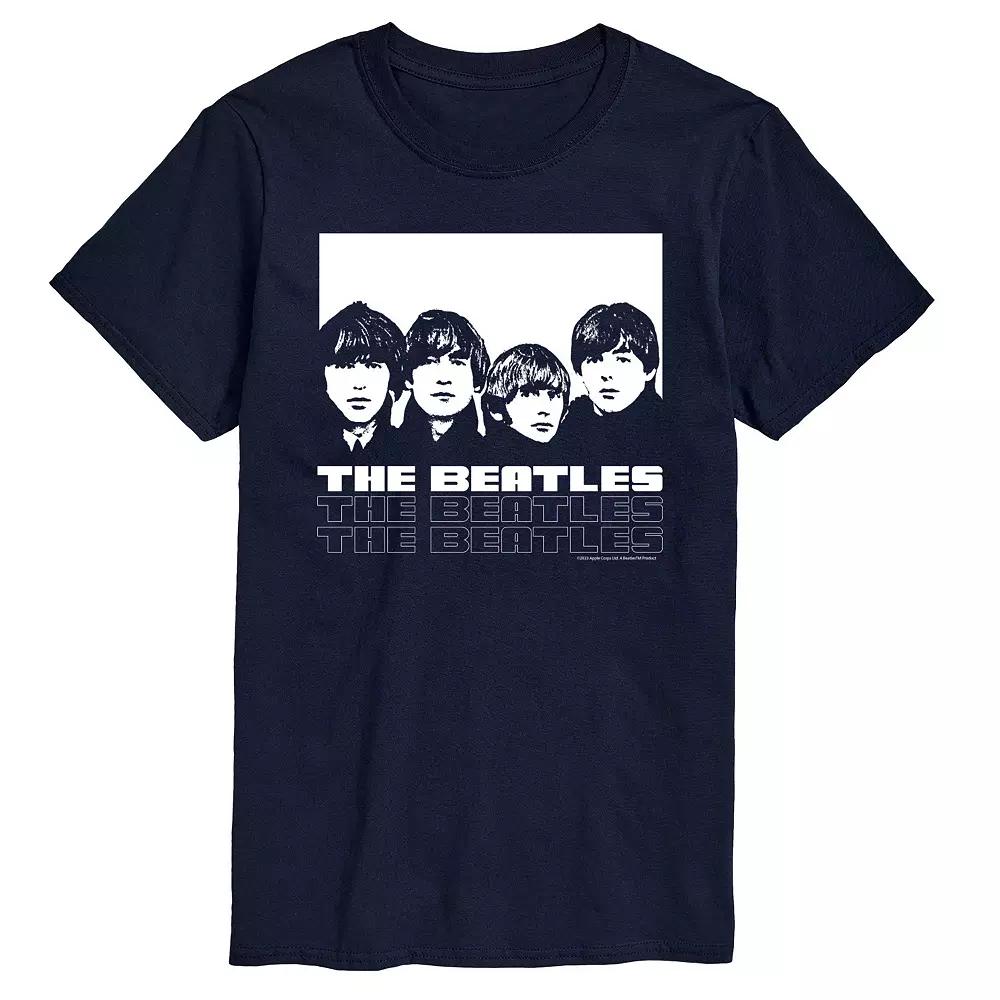 Men's The Beatles For Sale Graphic Tee,  Product Image