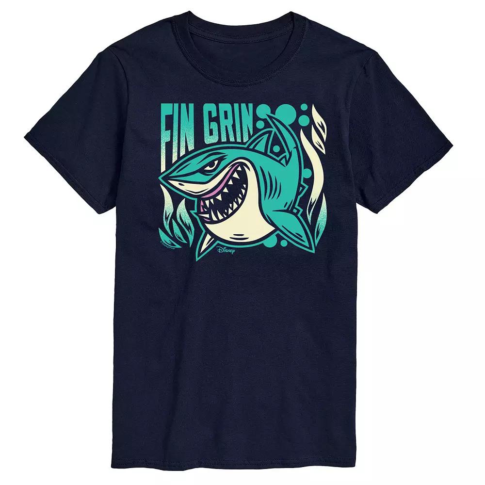 Big & Tall Fish Whisperer Graphic Tee, Men's,  Product Image