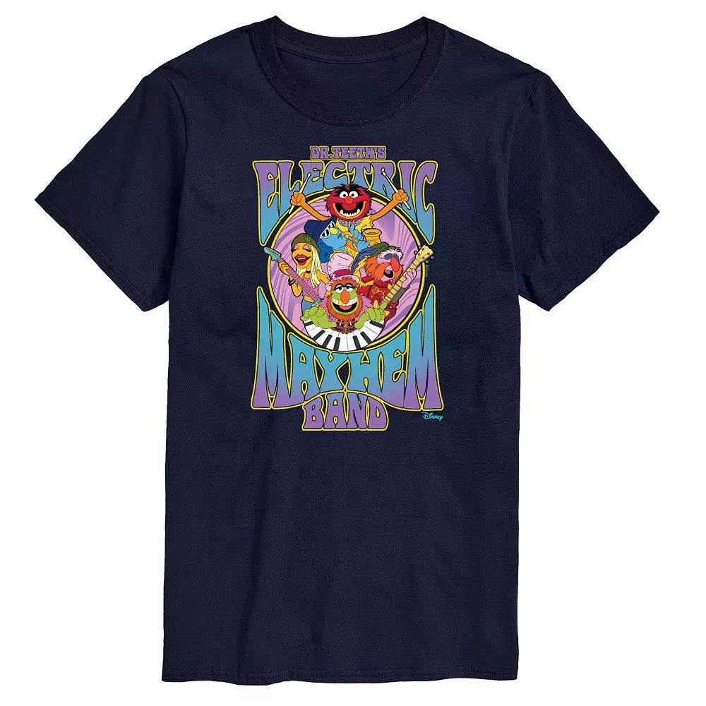Disney's Men's The Muppets Tee,  Product Image