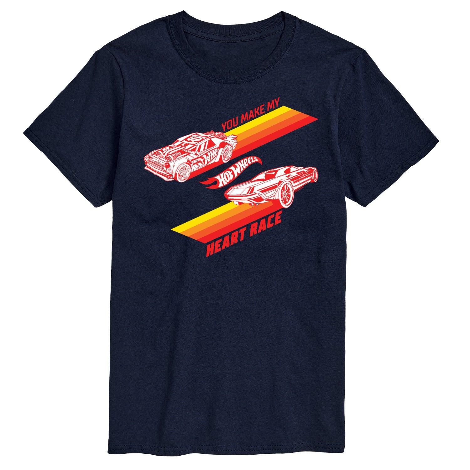 Big & Tall Get Crafty Graphic Tee, Men's,  Product Image