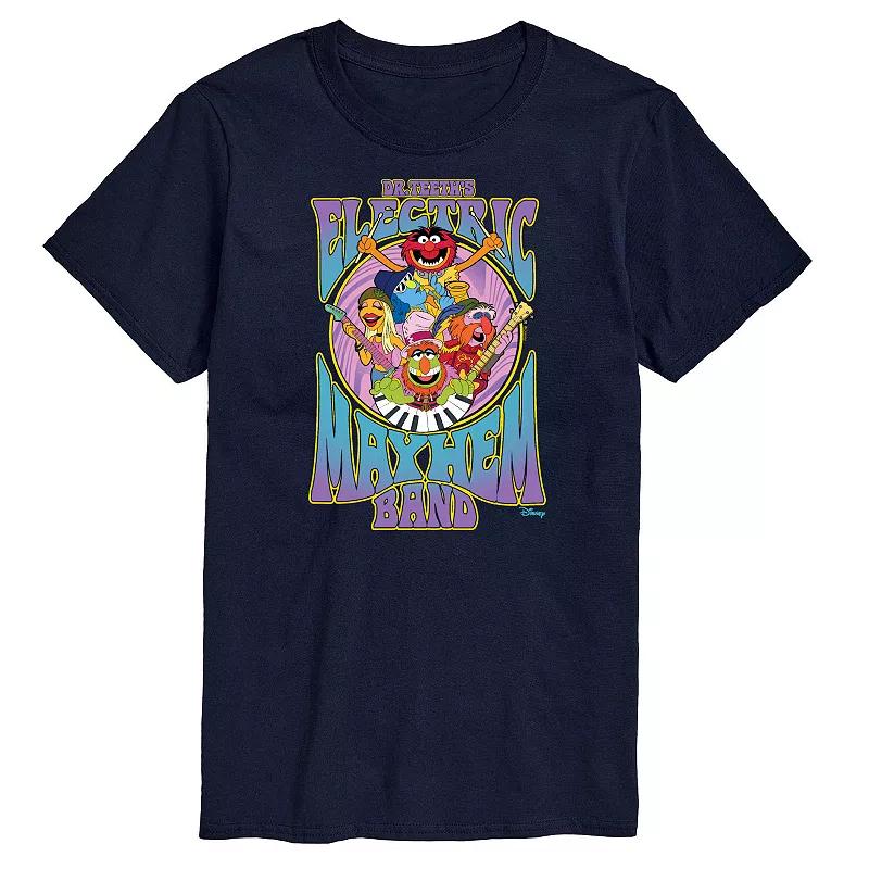 Disney's Men's The Muppets Tee,  Product Image