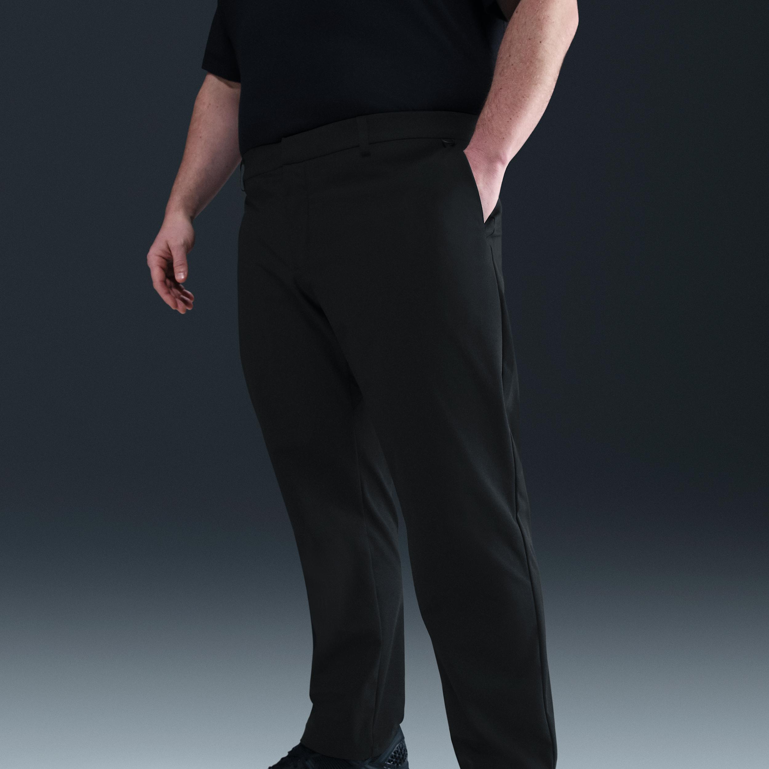 Nike Men's 24.7 PerfectStretch Dri-FIT Regular Chino Pants Product Image