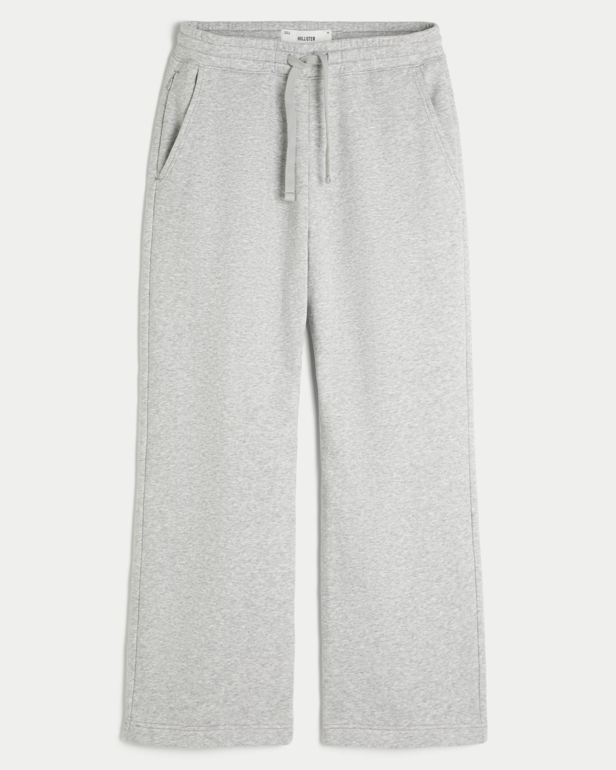 Bootcut Sweatpants Product Image