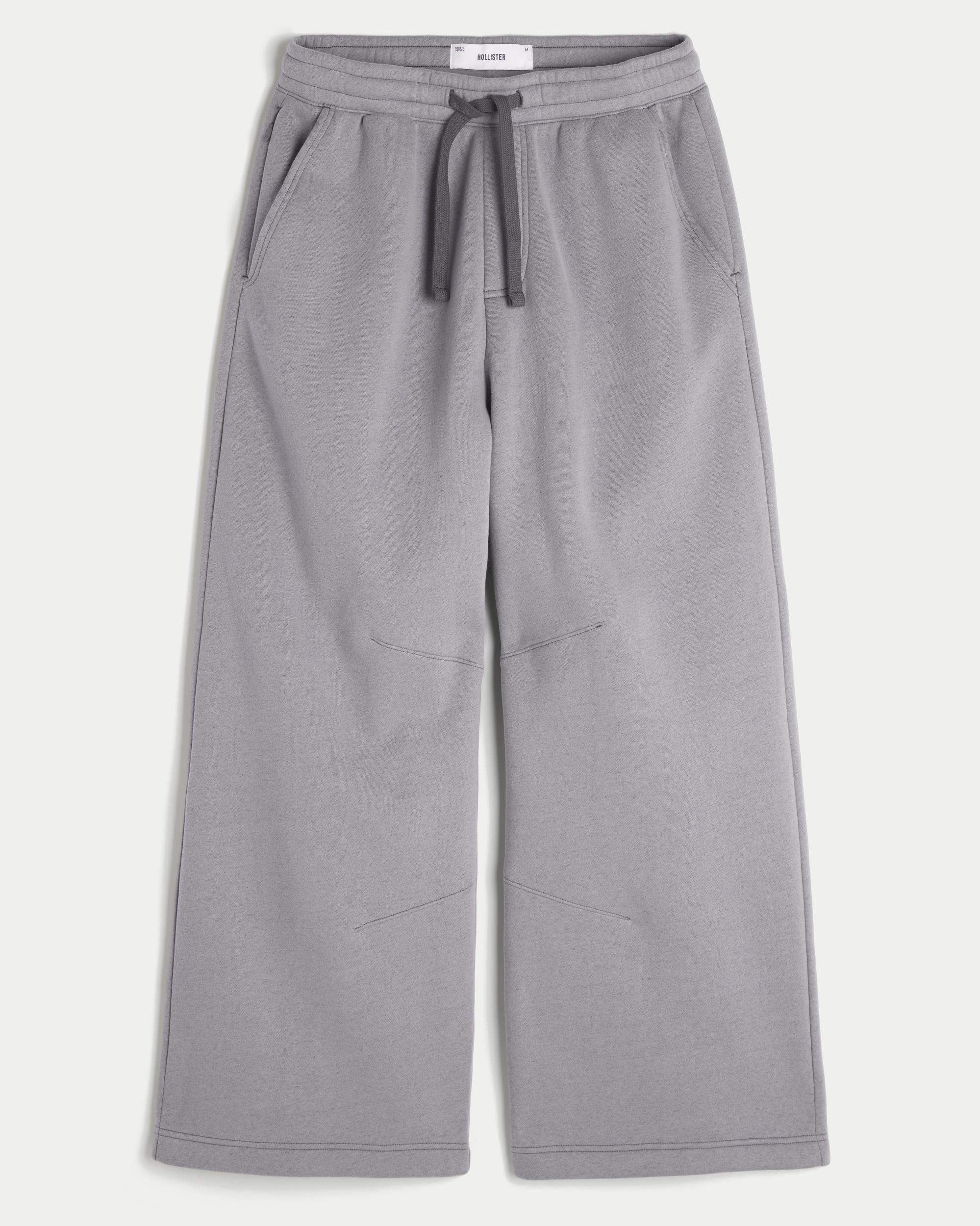 The Big Sweatpants Product Image
