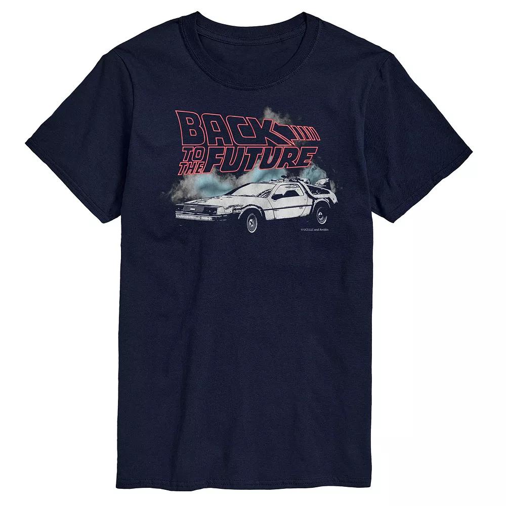 Men's Better Mistakes Tomorrow Graphic Tee,  Product Image