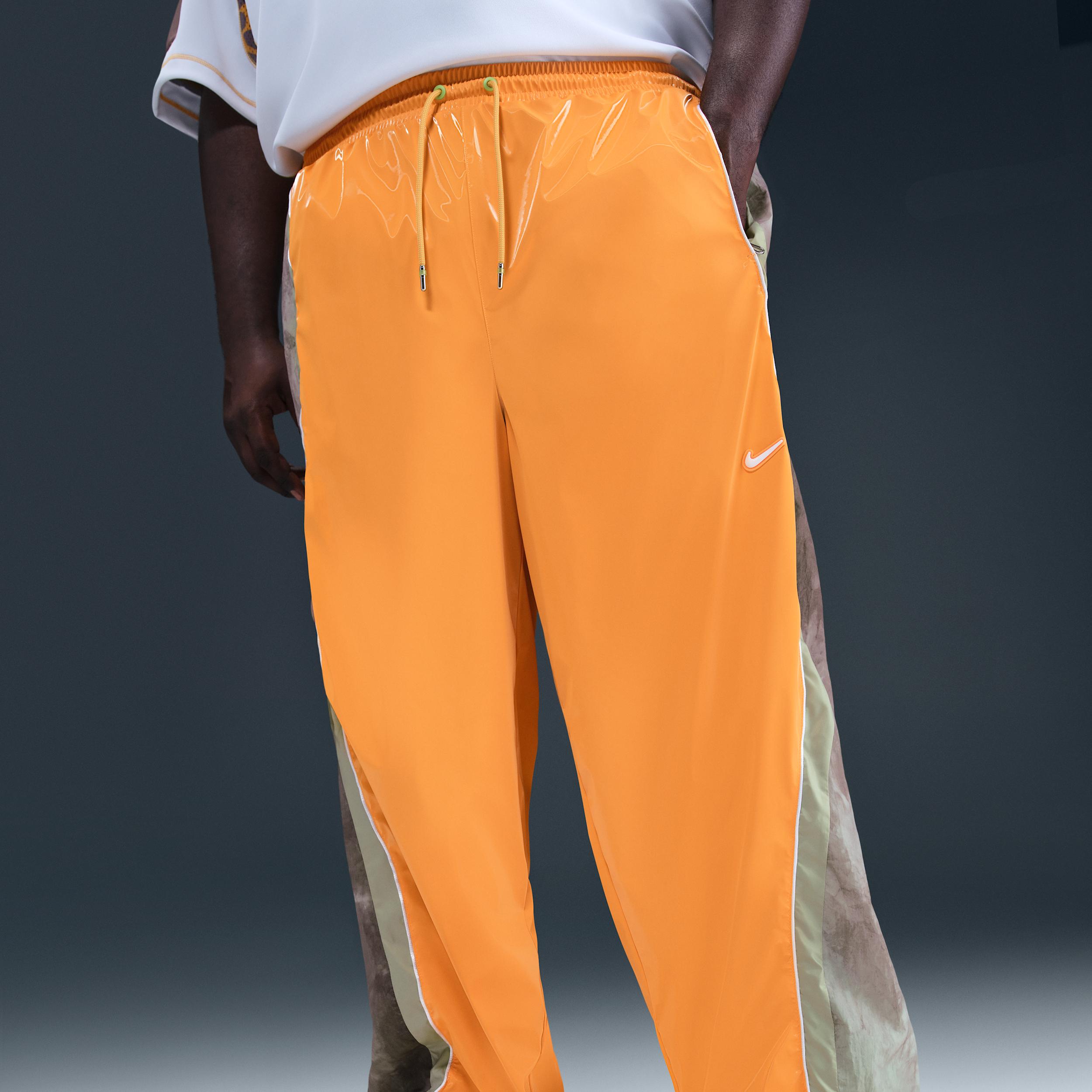 Nike Mens Project F.R.O.G. Track Pants | HJ3292-717 Product Image